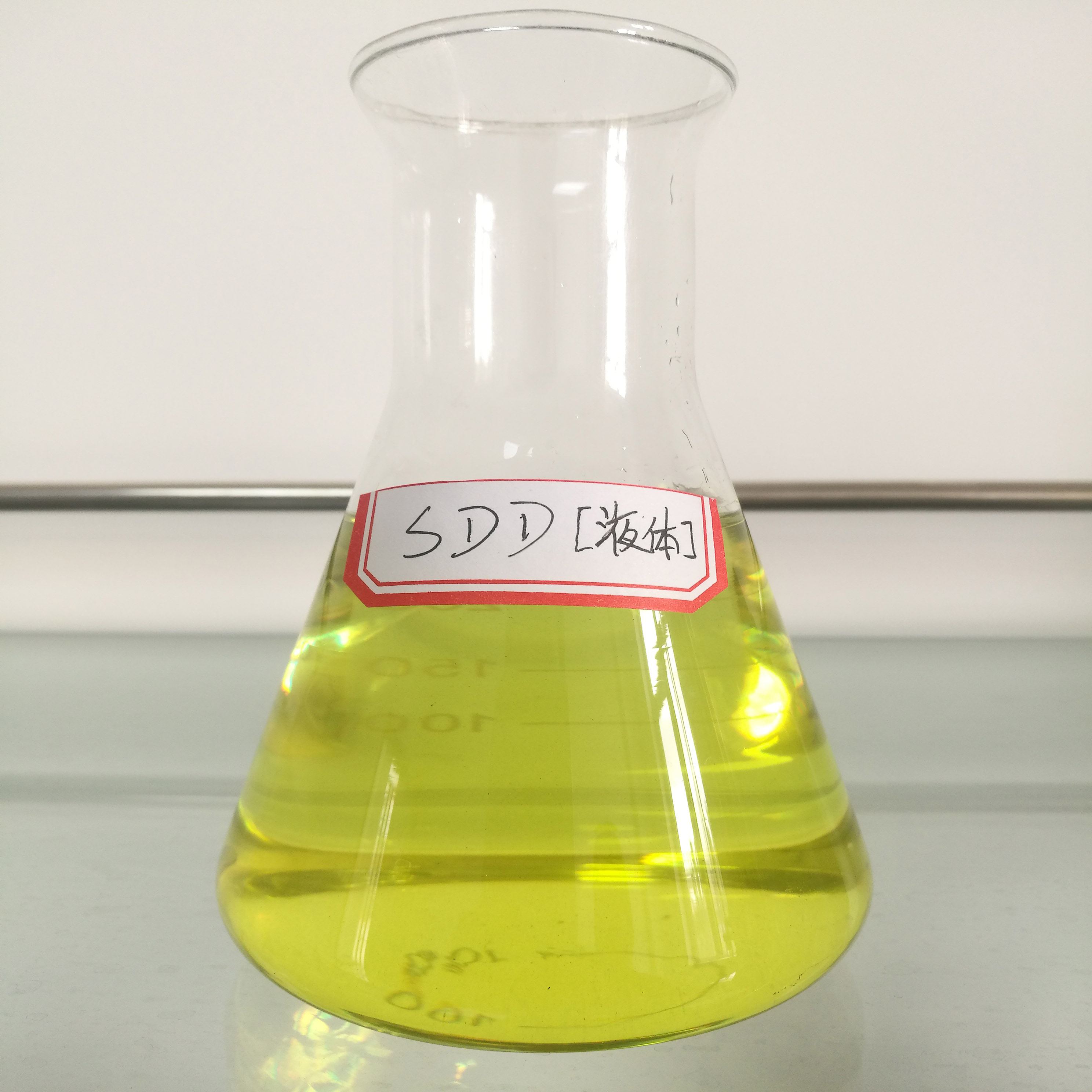 福美钠(SDD)液体图片